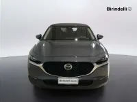 Usata Mazda CX-30 Exclusive 150 CV (110 kW) 2021 Grigio SUV