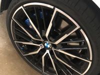 Usata BMW 1M M Sport 150 CV (110 kW) 2020 Bianco Coupé