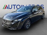 Usata Peugeot 308 Allure 131 CV (96 kW) 2024 Nero