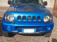 Usata Suzuki Jimny 65 CV (47 kW) 2004 SUV