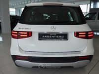 Usata Mercedes GLB180 Advanced 116 CV (85 kW) 2025 Bianco SUV