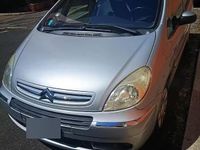 Usata Citroën Xsara 109 CV (80 kW) 2006 Grigio Monovolume