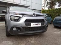 usata Citroën C3 PureTech 83 S&S Shine #PROMO