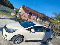 Usata Renault Clio IV 90 CV (66 kW) 2017 Berlina