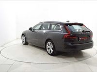 usata Volvo V90 (2016-->) B4 (d) AWD Geartronic Momentum Business Pro