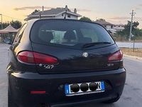 Usata Alfa Romeo 147 105 CV (77 kW) 2009 Utilitaria