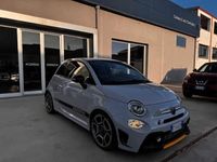 usata Abarth 595 1.4 T-Jet 145 CV 2019 SEDILI SABELT