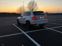 Usata BMW X5 306 CV (225 kW) 2010 Bianco SUV