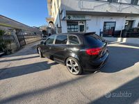 Usata Audi A3 265 CV (194 kW) 2009 Nero Utilitaria