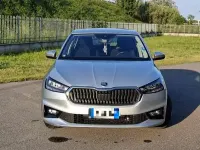 Usata Skoda Fabia Ambition 80 CV (58 kW) 2023 Utilitaria