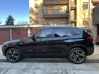 Usata BMW X3 190 CV (139 kW) 2016 Nero SUV