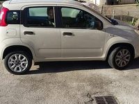 Usata Fiat Panda 70 CV (51 kW) 2015 Utilitaria