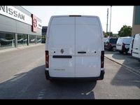 Usata Renault Master 2024 Blu agave  tinta opaca Monovolume