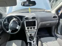 Usata Ford Focus 145 CV (106 kW) 2008 Grigio Station wagon