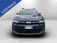 Usata Dacia Bigster Journey 158 CV (116 kW) 2025 Blu/azzurroharm03 SUV