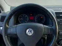 Usata VW Golf IV 140 CV (102 kW) 2004 Berlina