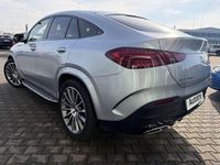 Usata Mercedes GLE300 AMG Line Premium 269 CV (197 kW) 2024 Argento Coupé