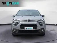 Usata Citroën C3 PureTech 83 CV (61 kW) 2023 Grigio Utilitaria