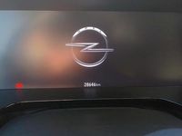 Usata Opel Grandland X 130 CV (95 kW) 2023 Grigio SUV