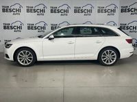 usata Audi A4 Avant 2.0 TDI 150 CV S tronic Sport