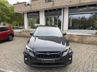 Usata Subaru XV Premium 156 CV (114 kW) 2018 Grigio SUV