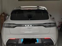 Brugt Porsche Macan 265 HK (194 kW) 2024 Grå SUV