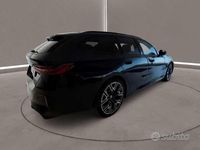 Usata BMW 520 Comfort Edition 197 CV (144 kW) 2024 Nero Station wagon
