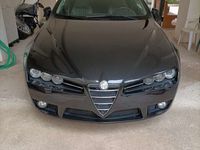 usata Alfa Romeo Brera 2.4 jtdm Sky Window 200cv