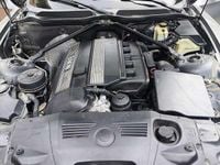 Usata BMW Z4 231 CV (169 kW) 2003 Cabrio