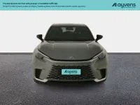 Usata Lexus LBX 136 CV (100 kW) 2024 Cement gray SUV