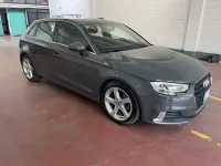 Usata Audi A3 110 CV (80 kW) 2017 Other Station wagon