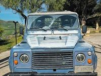 Usata Land Rover Defender 1988 SUV