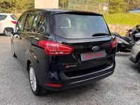 Usado Ford B-MAX Titanium 90 CV (66 kW) 2013 Negro Monovolumen