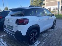 Usata Citroën C3 Aircross Feel 110 CV (80 kW) 2022 Bianco SUV