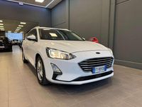 Usata Ford Focus Titanium 120 CV (88 kW) 2019 Other Station wagon