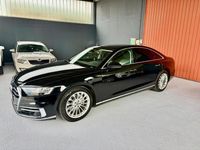 Usata Audi A8 285 CV (209 kW) 2019 Nero Berlina