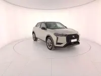 Usata DS Automobiles DS3 Crossback 131 CV (96 kW) 2024 Vernice metallizzata grigio cr SUV