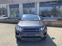 Usata Land Rover Range Rover evoque HSE 179 CV (131 kW) 2017 Grigio SUV