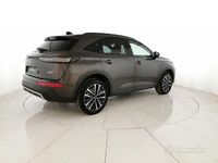 Nuova DS Automobiles DS7 Crossback 2025 Grigio SUV