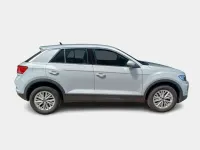 Usata VW T-Roc Business 150 CV (110 kW) 2021 Bianco SUV