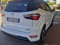 Usata Ford Ecosport ST-Line 101 CV (74 kW) 2018 SUV
