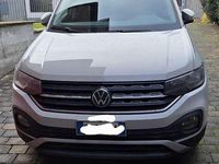 Usata VW T-Cross Sportline 95 CV (69 kW) 2023 SUV