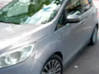 Usata Ford C-MAX 115 CV (84 kW) 2011 Grigio Monovolume