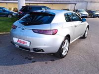 usata Alfa Romeo Brera 2.4 JTDm 20V 210CV