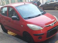 usata Hyundai i10 1.1