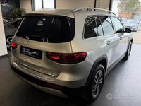 Usata Mercedes GLB180 116 CV (85 kW) 2021 Grigio SUV