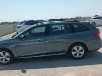 Usata Skoda Octavia Executive 110 CV (80 kW) 2021 Station wagon
