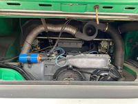 Usata VW T2 102 CV (75 kW) 1979 Grigio Furgone