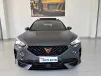 Usata Cupra Formentor 150 CV (110 kW) 2023 Grigio SUV