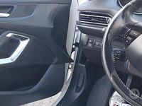 Usata Peugeot 308 Business-Line 99 CV (72 kW) 2017 Bianco Berlina
